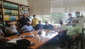 ΣΥΡΙΖΑ Λάρισας: Πλήρης ανυπαρξία αρδευτικών και αντιπλημμυρικών έργων στο νομό της Λάρισας